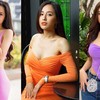 Hoa hậu Mai Phương Thúy ở tuổi U40 vẫn trẻ đẹp ‘khó tin’ sau 15 năm đăng quang
