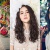 Hải Tú đẹp tựa ‘nàng thơ’ trong loạt ảnh để tóc dài thời quá khứ