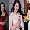 Nhan sắc ‘không phải dạng vừa’ của những mỹ nhân VTV sắp lên xe hoa