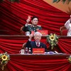 Sáng nay, 26-1, khai mạc Đại hội Đảng toàn quốc lần thứ XIII