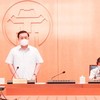 Hà Nội yêu cầu xử phạt nghiêm vi phạm khi nới lỏng giãn cách