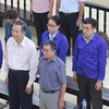 Ban Bí thư quyết định khai trừ Đảng ba cán bộ có "vi phạm rất nghiêm trọng"