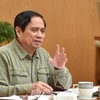 Rất khó đạt "Zero Covid", phải thực hiện 6 nguyên tắc thích ứng an toàn, linh hoạt, kiểm soát hiệu quả COVID-19