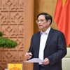 Phòng, chống Covid-19: Địa phương tuyệt đối không ban hành các quy định trái với chỉ đạo của cấp trên
