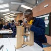 GE công bố chương trình đào tạo kỹ sư trẻ Next Engineers toàn cầu