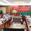 Khai trừ ra khỏi Đảng, cách chức nhiều cựu lãnh đạo chủ chốt Bộ đội Biên phòng tỉnh Trà Vinh