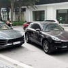 Từ vụ 2 xe sang trùng biển số: Làm thế nào để tránh mua phải xe dùng biển giả?
