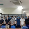 Hàng loạt đường dây cá độ bóng đá "khủng" bị triệt phá: Tổ chức đánh bạc sẽ bị phạt tù tới 10 năm