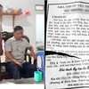 Thêm vấn đề pháp lý trong vụ thầy lang làm... bệnh nhân sinh con ở Bắc Giang