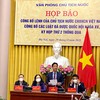 Công bố lệnh của Chủ tịch nước về luật quan trọng liên quan đến tăng thẩm quyền cho Công an xã
