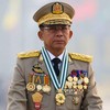 Lãnh đạo quân đội Myanmar sẽ tham dự Hội nghị cấp cao ASEAN