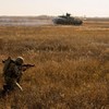 Binh sĩ trên biên giới Ukraine: ‘Chúng tôi đã sẵn sàng’