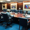Hai giờ hội đàm căng thẳng giữa hai Tổng thống Biden - Putin