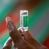 Gần 1 triệu liều vaccine quá hạn sử dụng tại Nigeria