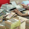 Nợ xấu nhiều ngân hàng vẫn tăng mạnh dù được cơ cấu nợ
