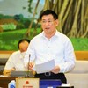 Bộ Tài chính: Nói ngân sách trung ương “gần như không còn” là hiểu sai