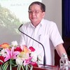 Miễn nhiệm chức danh Phó Cục trưởng Cục Thuế Bình Định đánh golf khi đang giãn cách xã hội