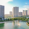 Chuyên gia dự báo: Giá chung cư tiếp tục tăng sau giãn cách xã hội