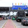 Vì sao các ngân hàng “chùn tay” trước các dự án BOT?