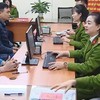 Tạo sự hài lòng nhất đối với mọi công dân làm thủ tục cấp căn cước
