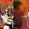 Tiếp tục đổi mới toàn diện, xây dựng lực lượng Công an nhân dân trong sạch, vững mạnh, phát huy vai trò nòng cốt, giữ vững an ninh quốc gia, bảo đảm trật tự, an toàn xã hội
