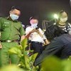 Việc càng khó, Công an các đơn vị, địa phương càng phải quyết tâm thực hiện