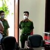 Bắt cựu Quyền Cục trưởng Cục Quản lý thị trường tỉnh Hải Dương