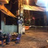 Hà Nội: Phong tỏa toàn bộ ngõ 651 Minh Khai do có thông tin về 20 ca nhiễm SARS-CoV-2
