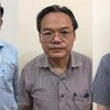 Truy tố 19 bị can trong vụ án xảy ra tại Tổng Công ty Nông nghiệp Sài Gòn