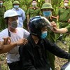Người lái ‘xe ôm’ già mắc kế hoạch tàn độc của kẻ nghiện ma túy