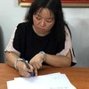 Truy tố Phạm Thị Đoan Trang - đối tượng tuyên truyền chống phá Nhà nước