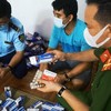 Khởi tố hình sự 5 vụ - 9 đối tượng gian lận thương mại