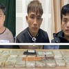 Chân tướng tay thương lái liên tục di chuyển trên các cung đường Tây Bắc