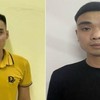 Hai ổ nhóm thuê căn hộ chung cư, lừa đảo bán số ‘lô đề’ ăn chắc 100%