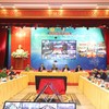 Bảo đảm chủ quyền quốc gia trên không gian mạng