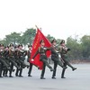 Xây dựng, chỉnh đốn Đảng trong tình hình hiện nay và những vấn đề đặt ra đối với công tác công an