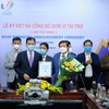 Tập đoàn Thể thao Động Lực và Bia Việt là nhà tài trợ Kim cương cho SEA Games 31