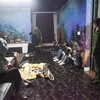 Bắt quả tang nhóm 'nam thanh nữ tú' bay lắc trong nhà nghỉ