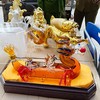 Phát hiện cơ sở sản xuất 'rượu trâu' giả