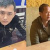 Phá đường dây đánh bạc qua mạng xã hội lên đến hàng chục tỷ đồng