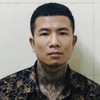 Lộ hành vi phạm tội của gã trai có hình xăm cú mèo