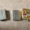 Gặp Cảnh sát, đôi nam nữ bỏ chạy lộ 4 bánh heroin