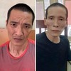 Hai đối tượng trộm cắp xe máy sa lưới sau một ngày gây án
