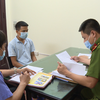 Sập bẫy chơi xổ số miền Bắc trực tuyến, 5 người bị lừa hơn 1 tỷ đồng