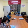 Xử phạt nhà hàng Hà Thành vi phạm quy định phòng chống dịch Covid-19