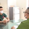 Đột nhập nhà chị họ trộm cắp 57 triệu đồng trong 'lợn đất'