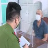 Kẻ cầm đầu nhóm côn đồ chém trọng thương hai anh em ruột đã ra đầu thú