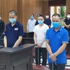 Bản án nghiêm minh cho nhóm đối tượng buôn ma túy, bắn súng vào lực lượng Công an khi bị truy đuổi