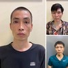 Trả thù cho anh, em trai cùng nhóm bạn cầm hung khí truy sát đối thủ