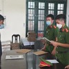 Nguyên nhân cựu Phó Chủ tịch UBND huyện Yên Phong cùng đồng phạm bị bắt